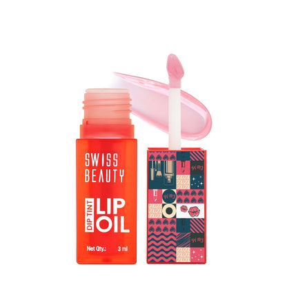 Dip Tint Lip Oil