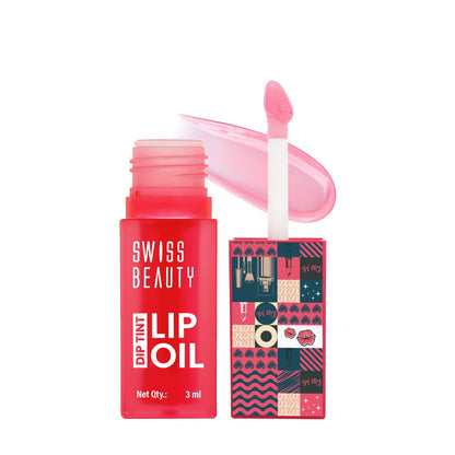 Dip Tint Lip Oil