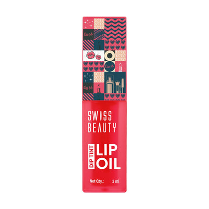 Dip Tint Lip Oil
