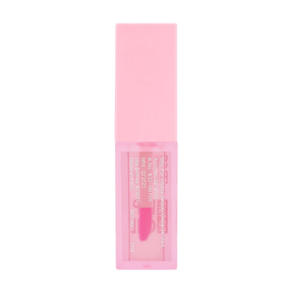 Dip Tint Lip Oil