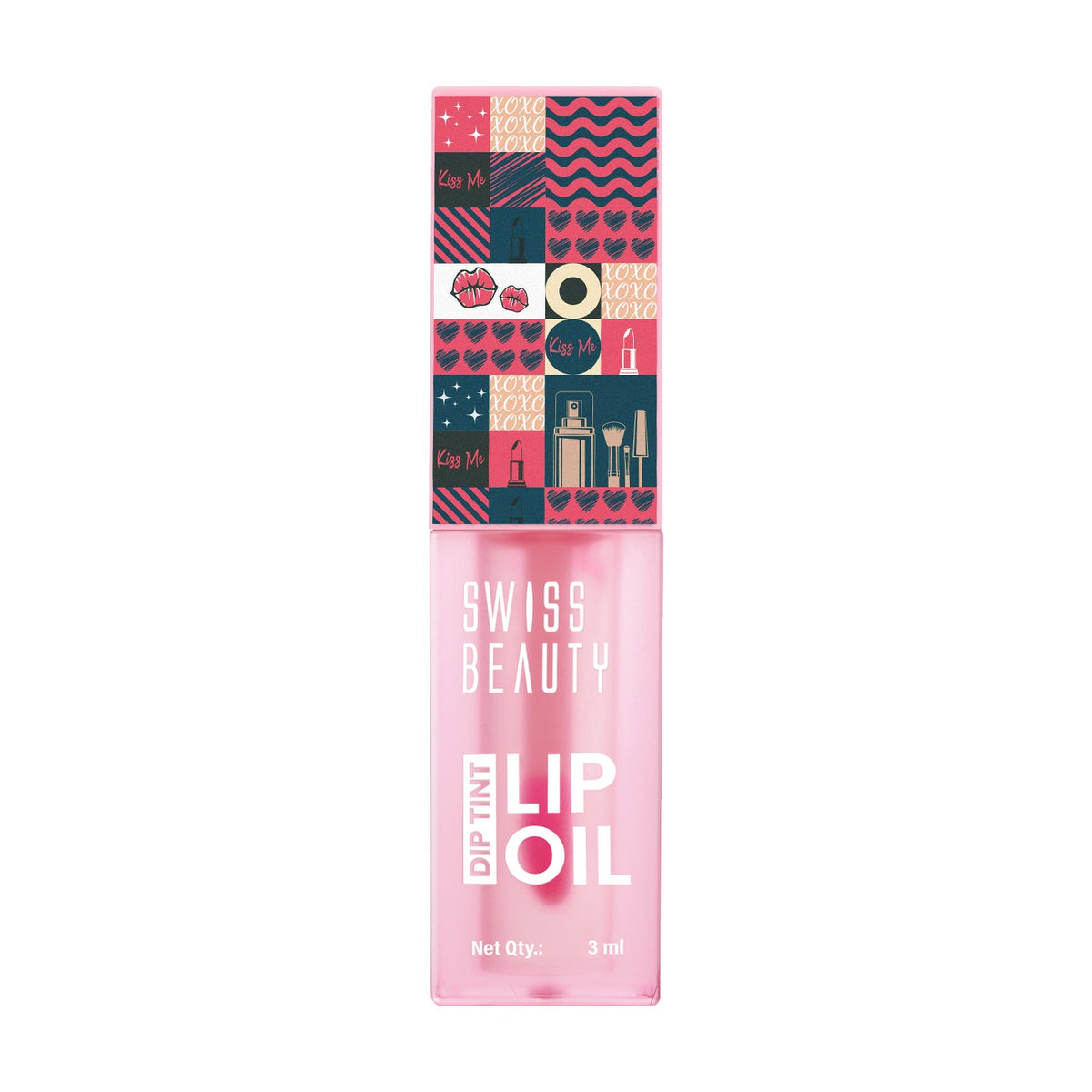 Dip Tint Lip Oil