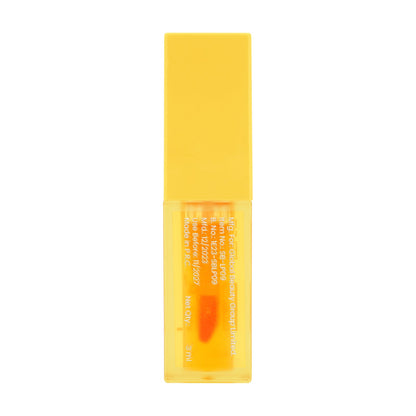 Dip Tint Lip Oil