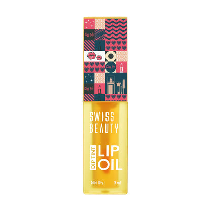 Dip Tint Lip Oil