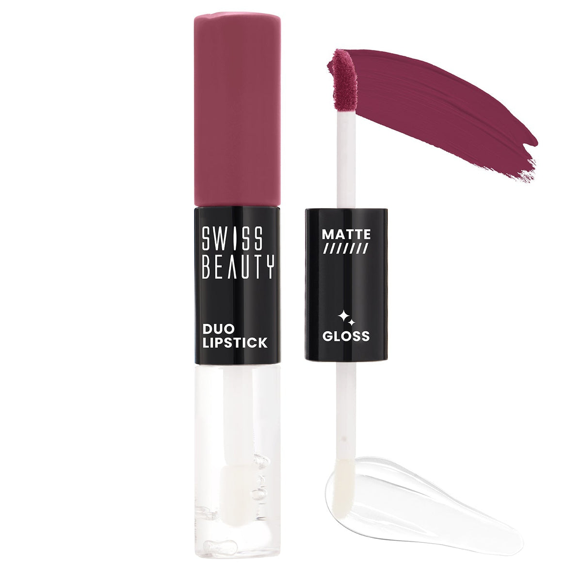 Duo Lipstick