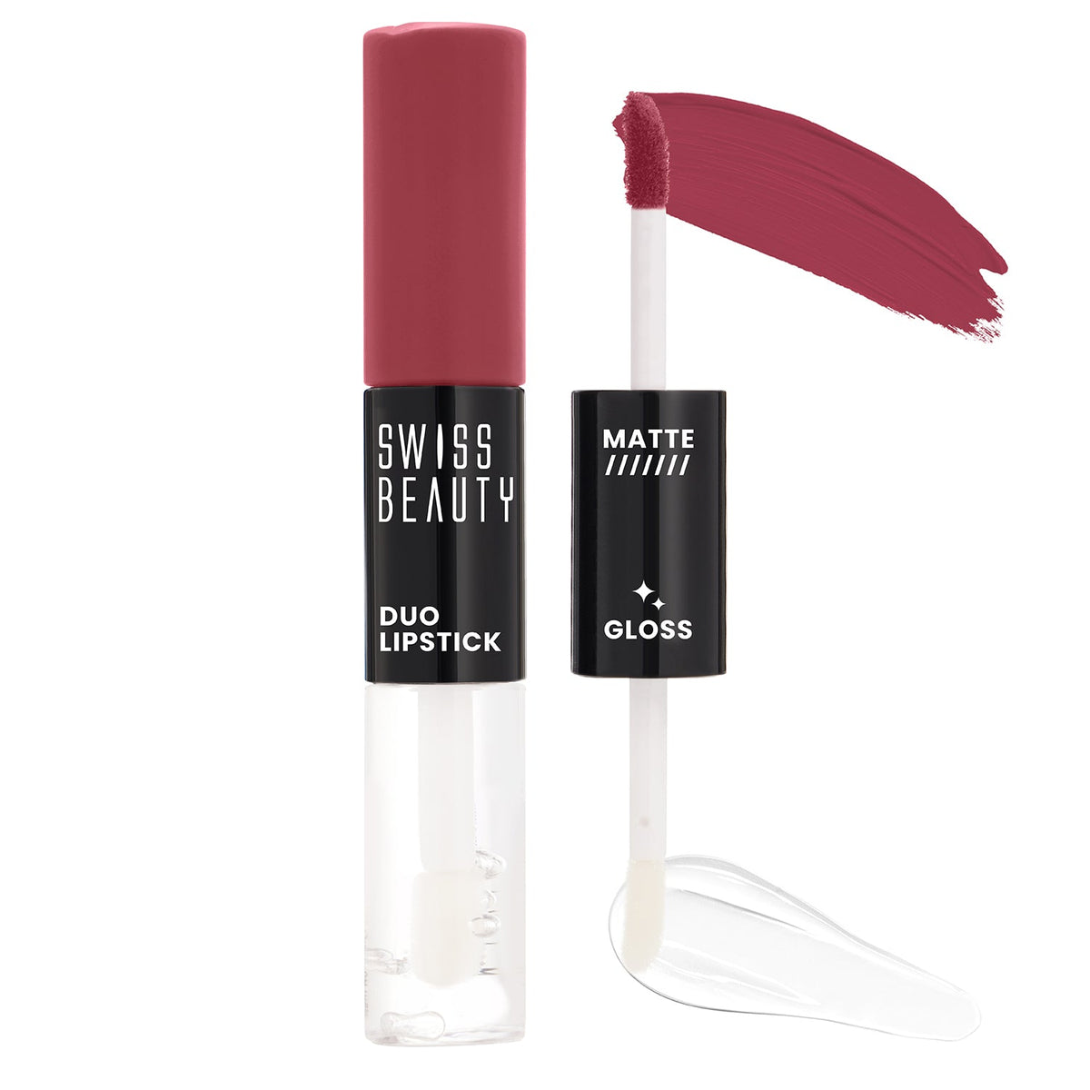 Duo Lipstick