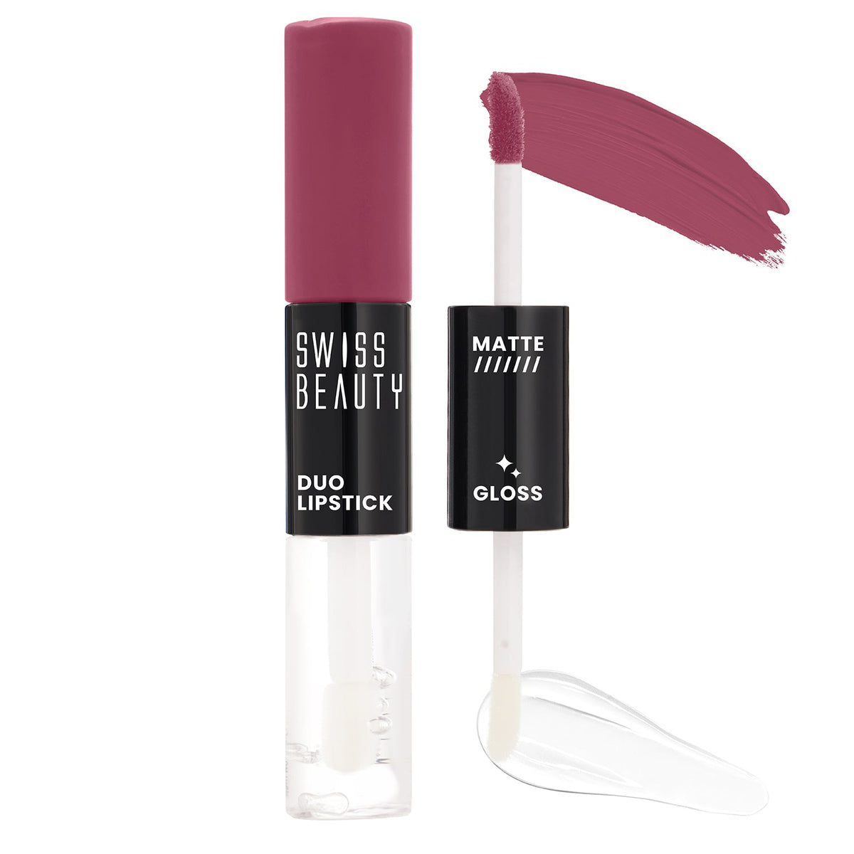 Duo Lipstick