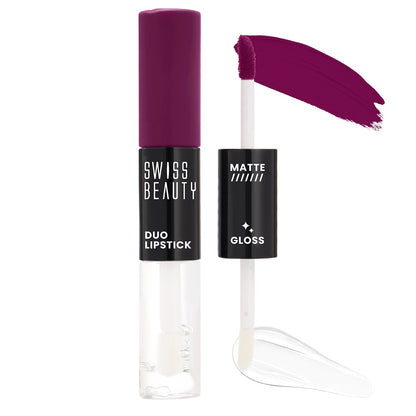 Duo Lipstick