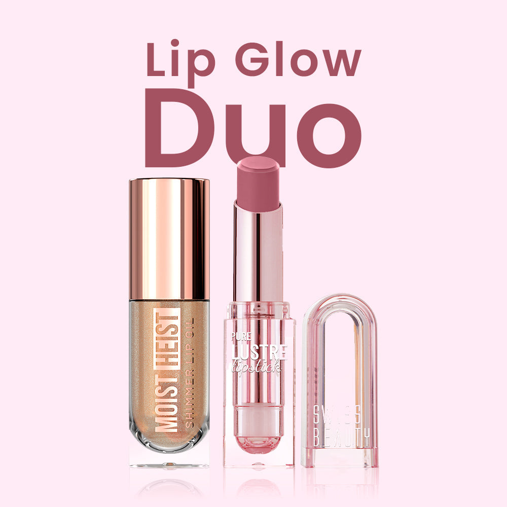 Lip Glow Duo