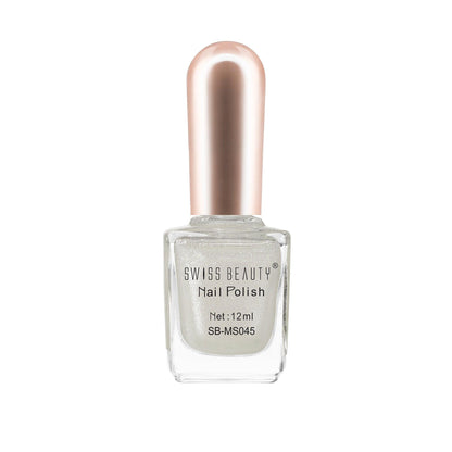 Glitter Nail Polish