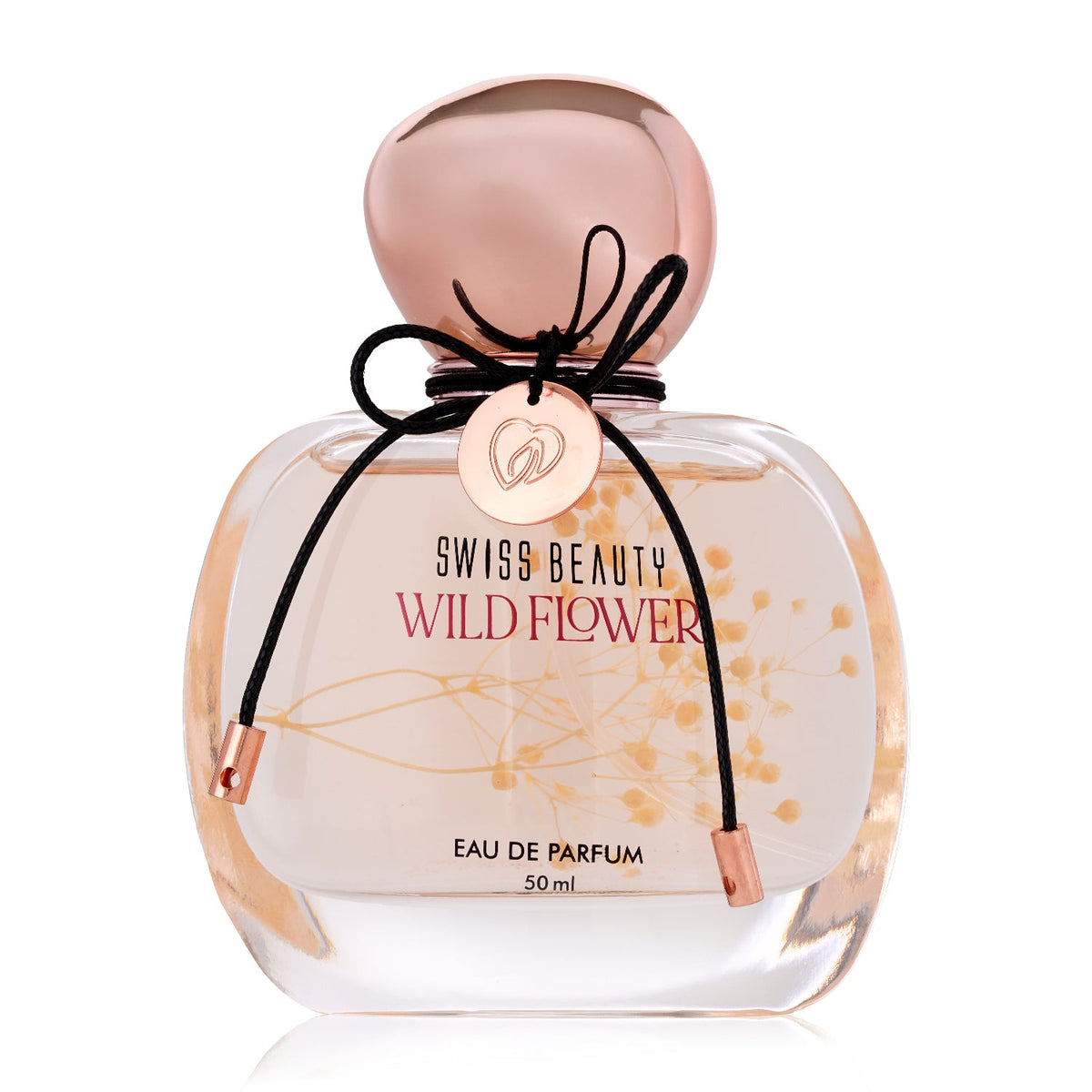 Wild Flower Eau De Parfum