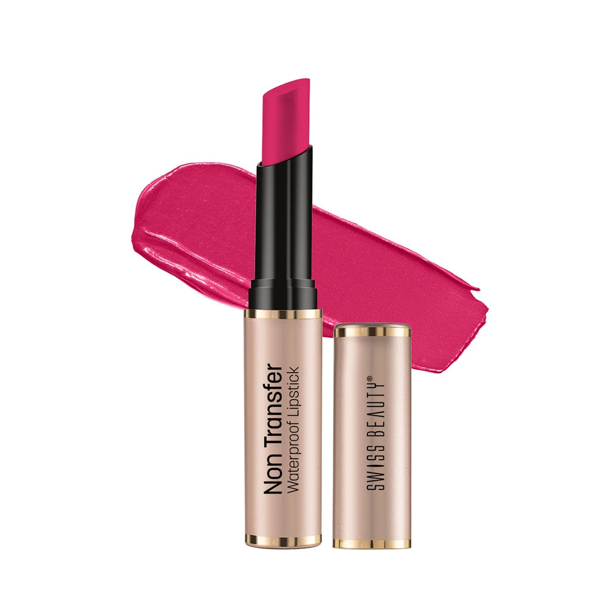 Non-Transfer Lipstick