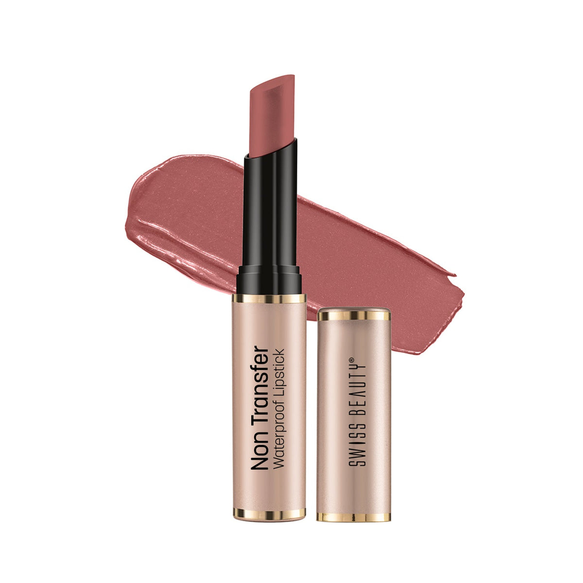Non-Transfer Lipstick