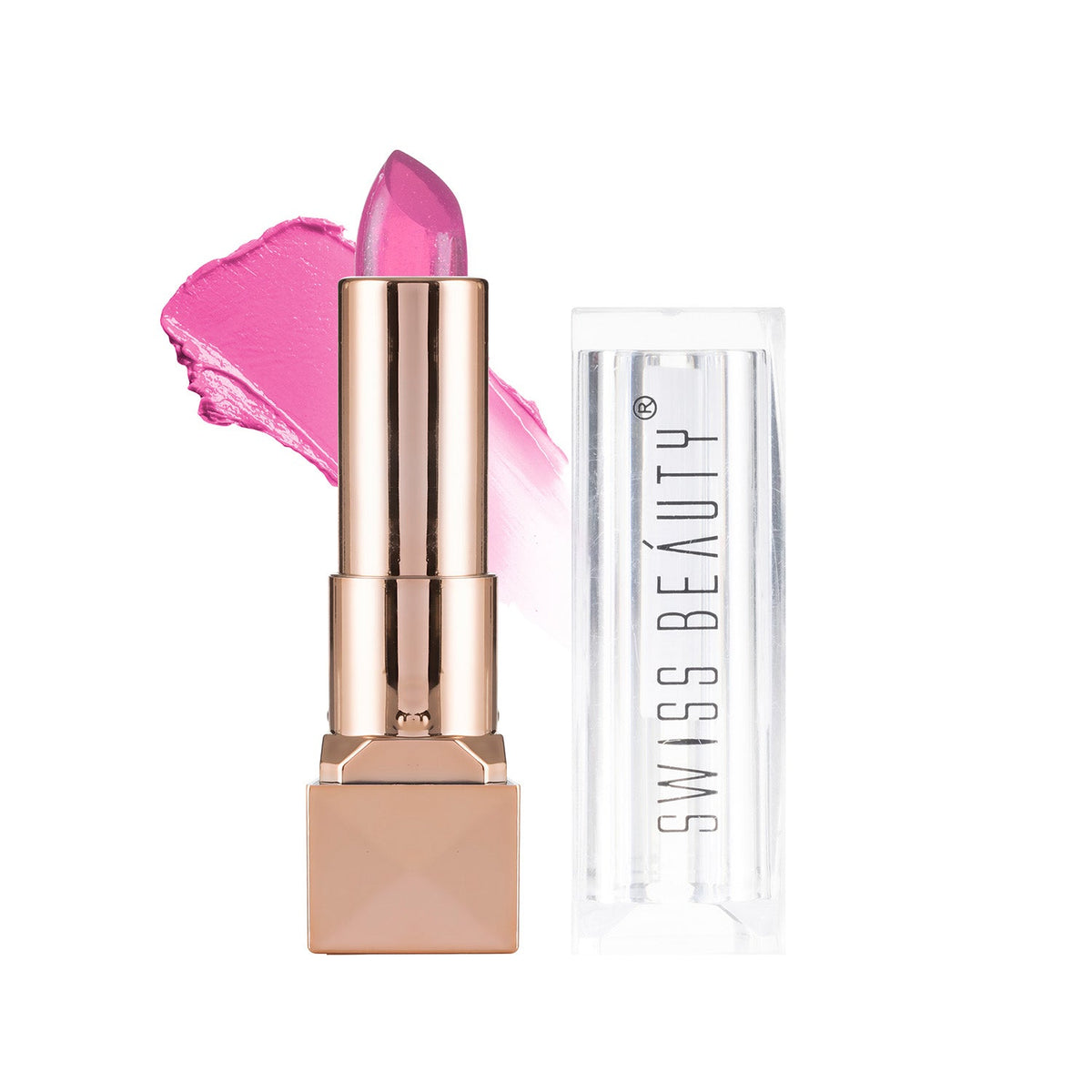 Glitter Gel Lipstick