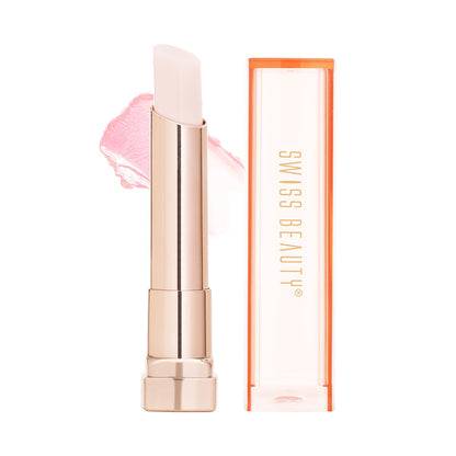 Color Changing Lip Balm