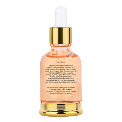 Vitamin C Skin Illuminating Serum