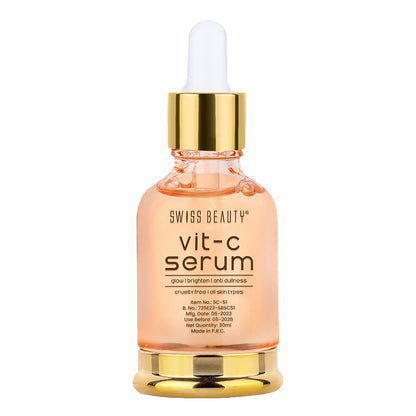 Vitamin C Skin Illuminating Serum