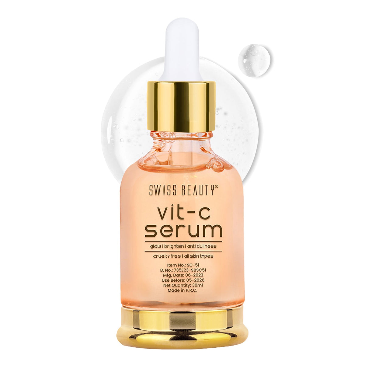 Vitamin C Skin Illuminating Serum