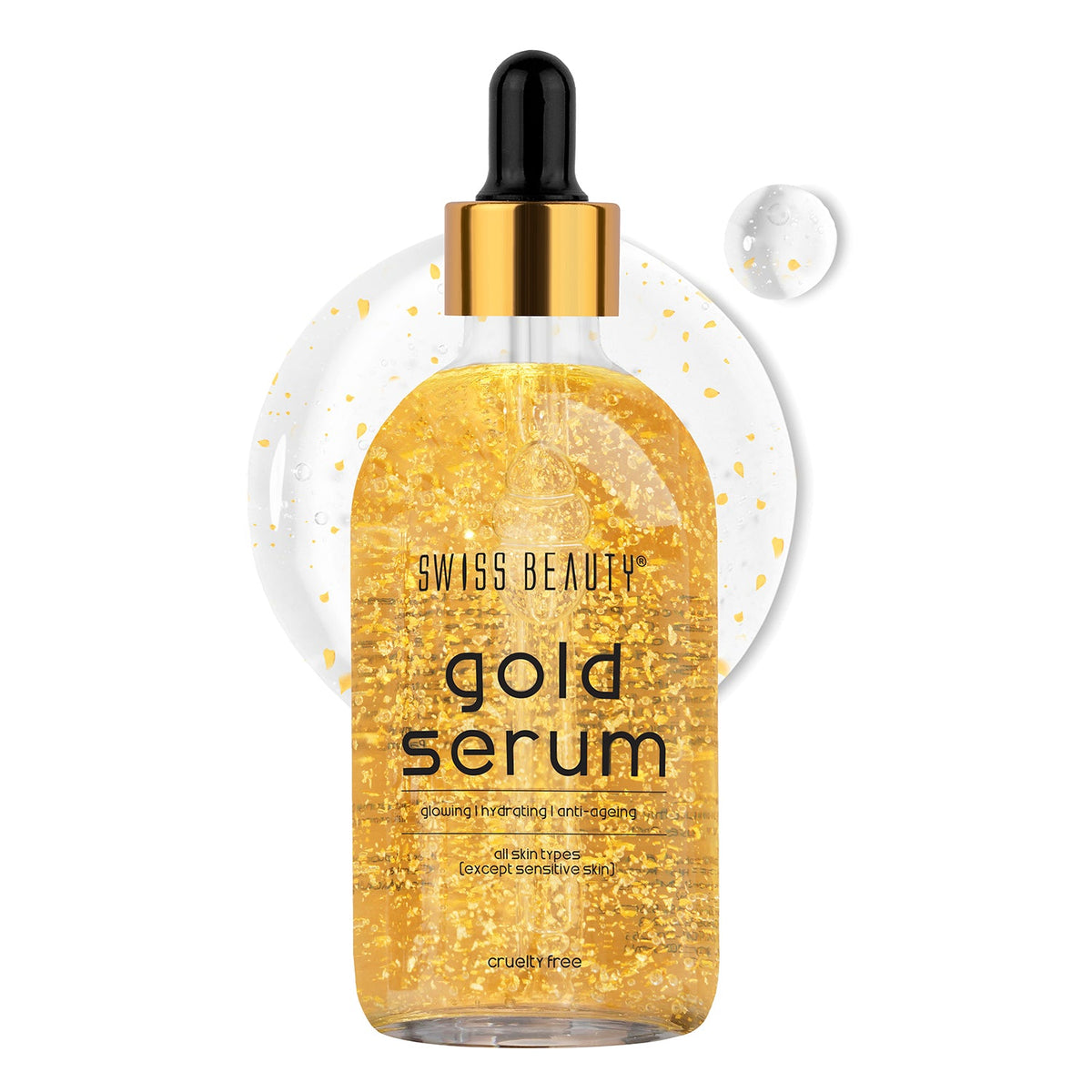 Gold Serum
