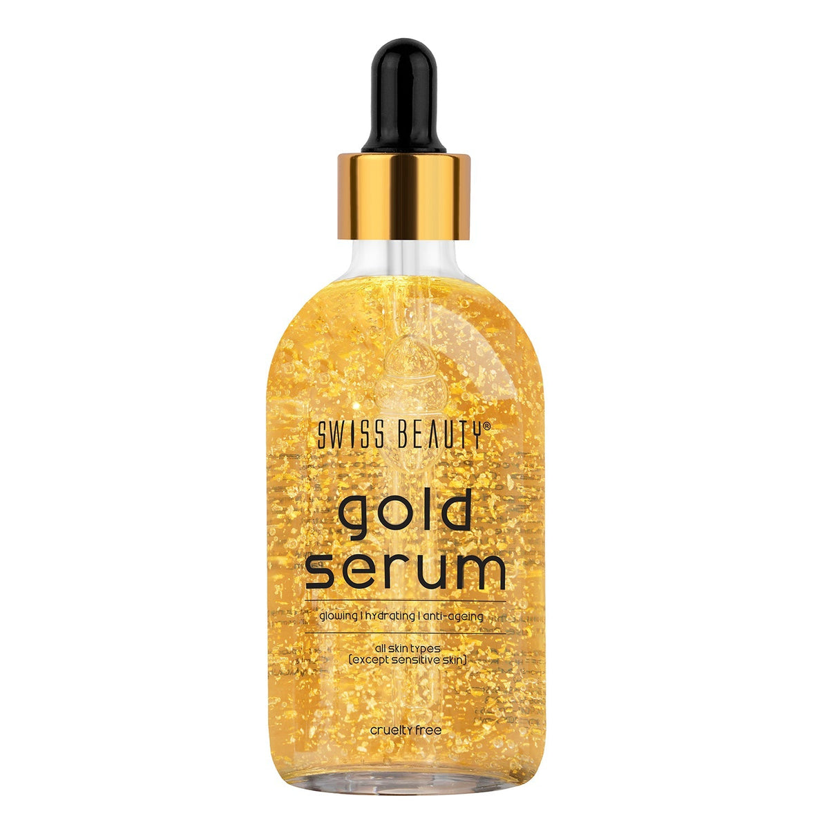 Gold Serum