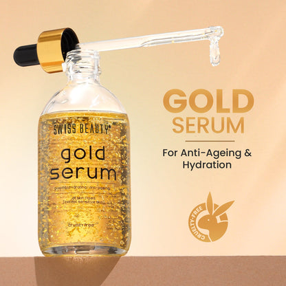 Gold Serum