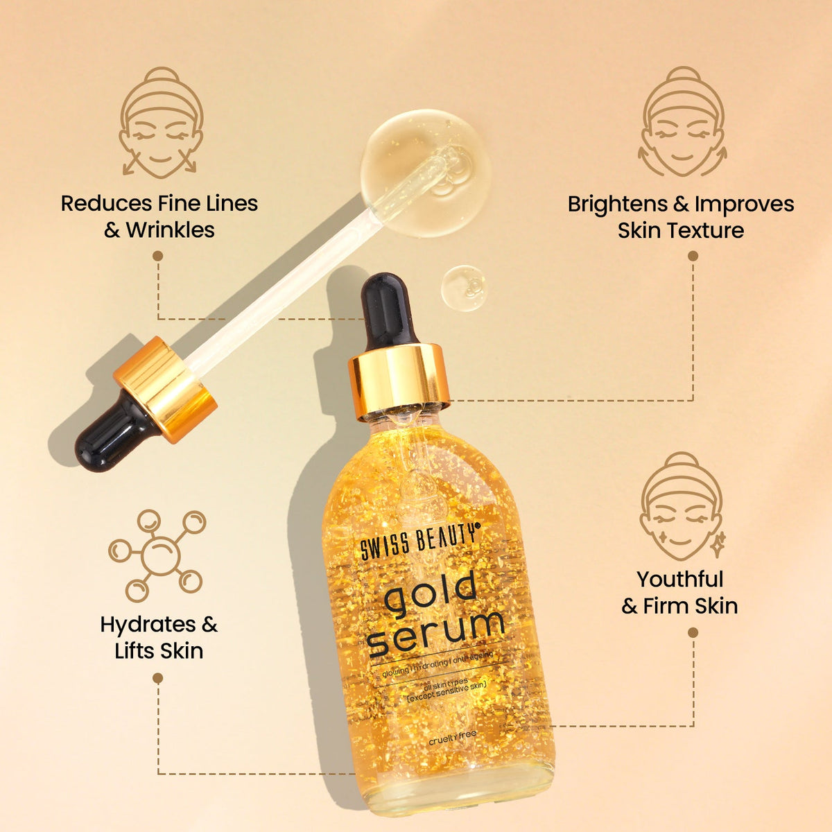 Gold Serum