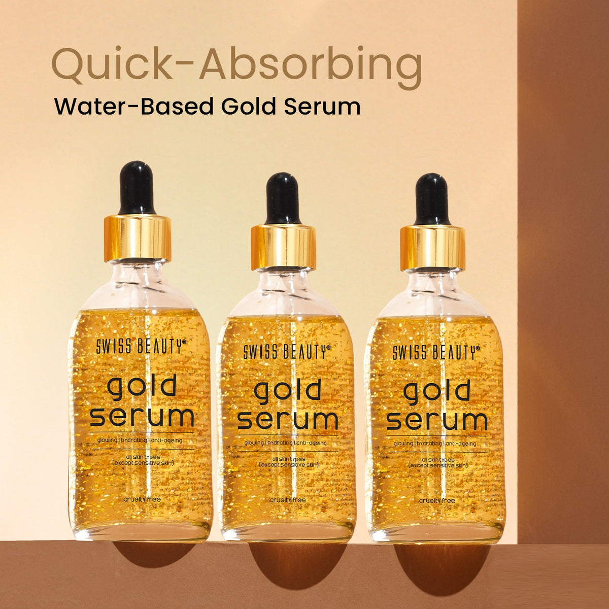 Gold Serum
