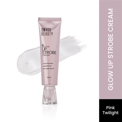 Glow Up Strobe Cream