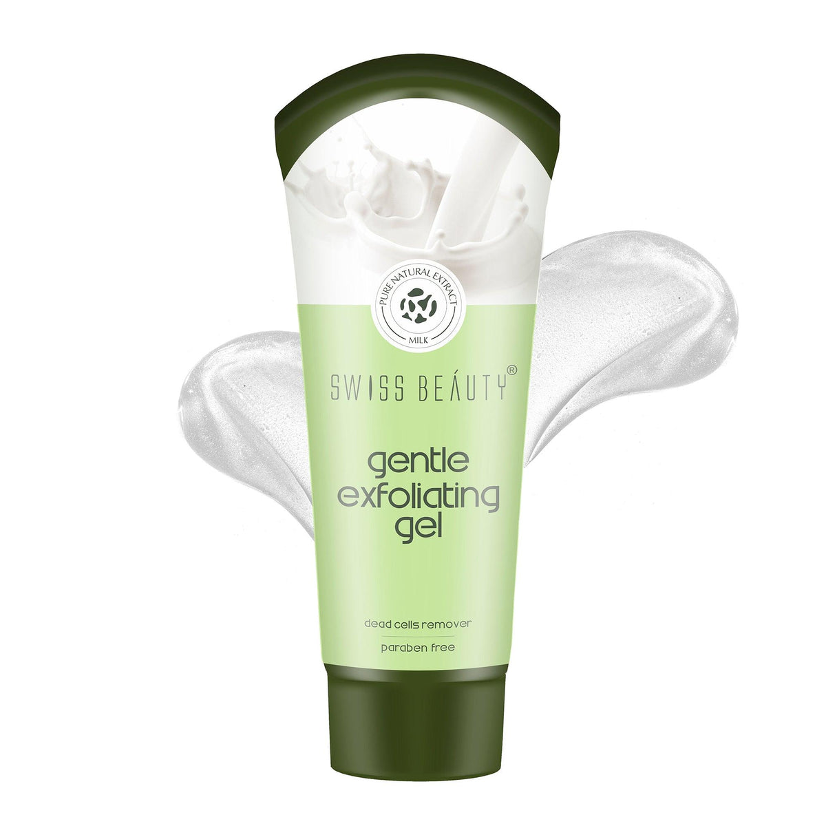 Gentle Exfoliating Gel
