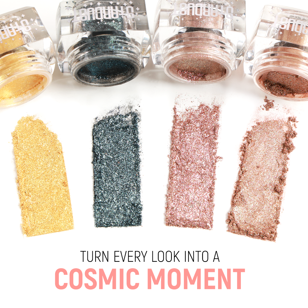 Stardust Loose Glitter