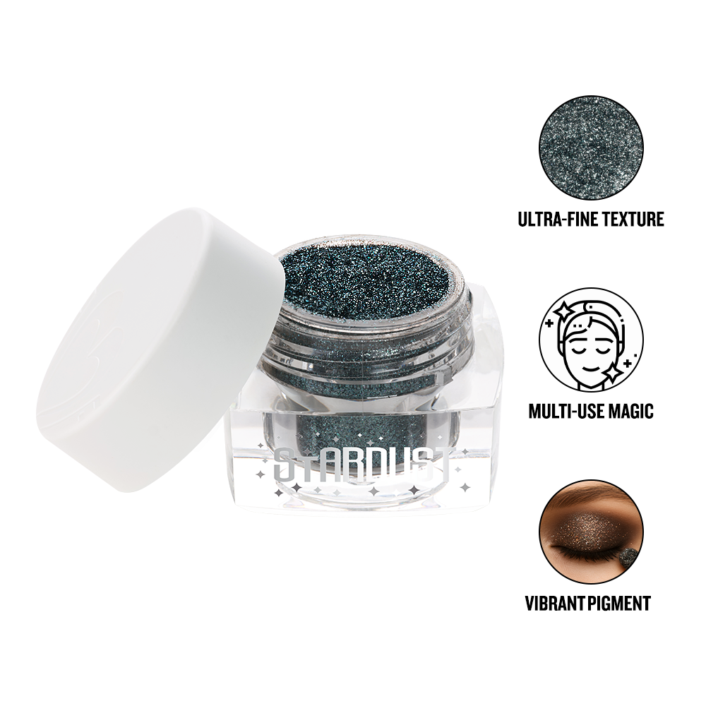 STARBOUND BLACK | SG014