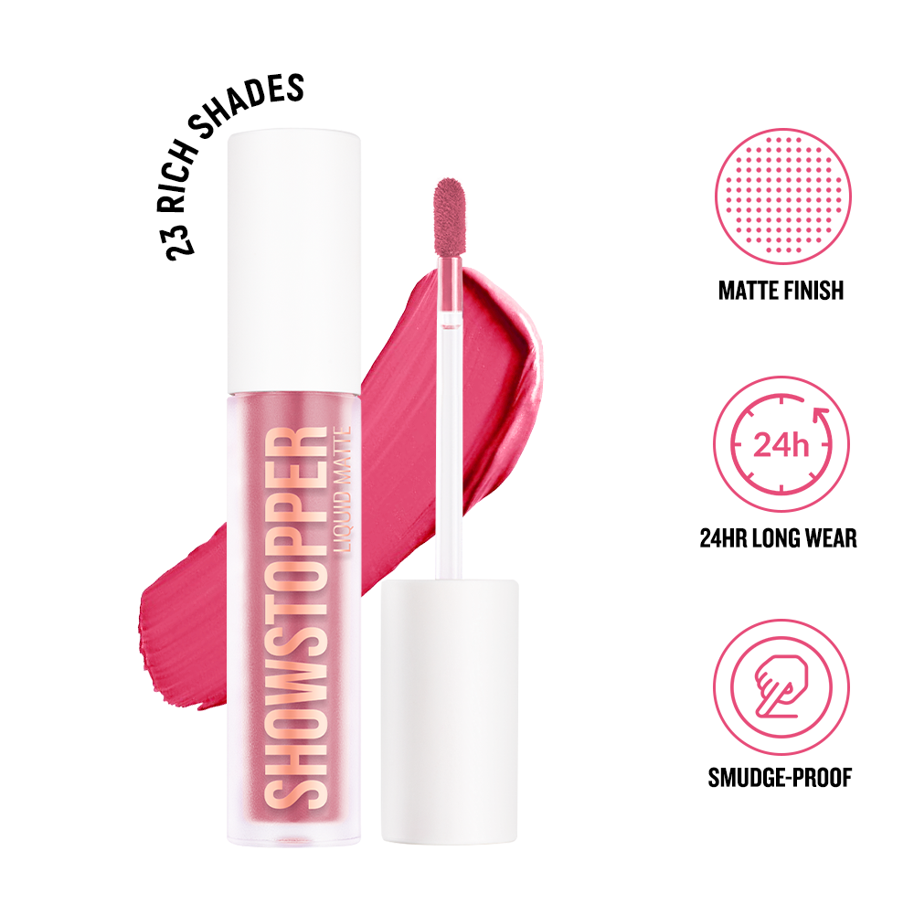 Pink Truffle - 018 | SHW018 Pink