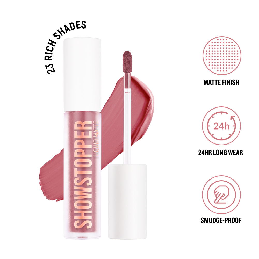Trendsetter - 008 | SHW008 Nude