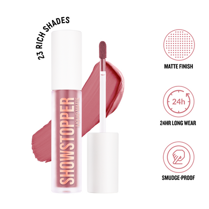 Trendsetter - 008 | SHW008 Nude