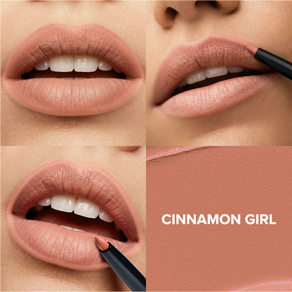 Sensational Matte Lip Liner