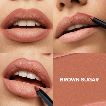 Sensational Matte Lip Liner