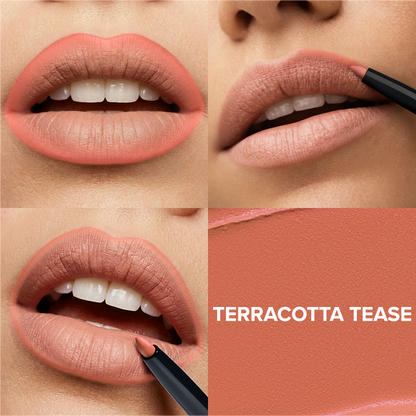 Sensational Matte Lip Liner