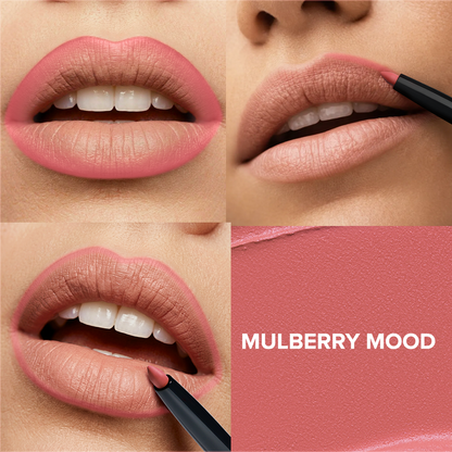 Sensational Matte Lip Liner