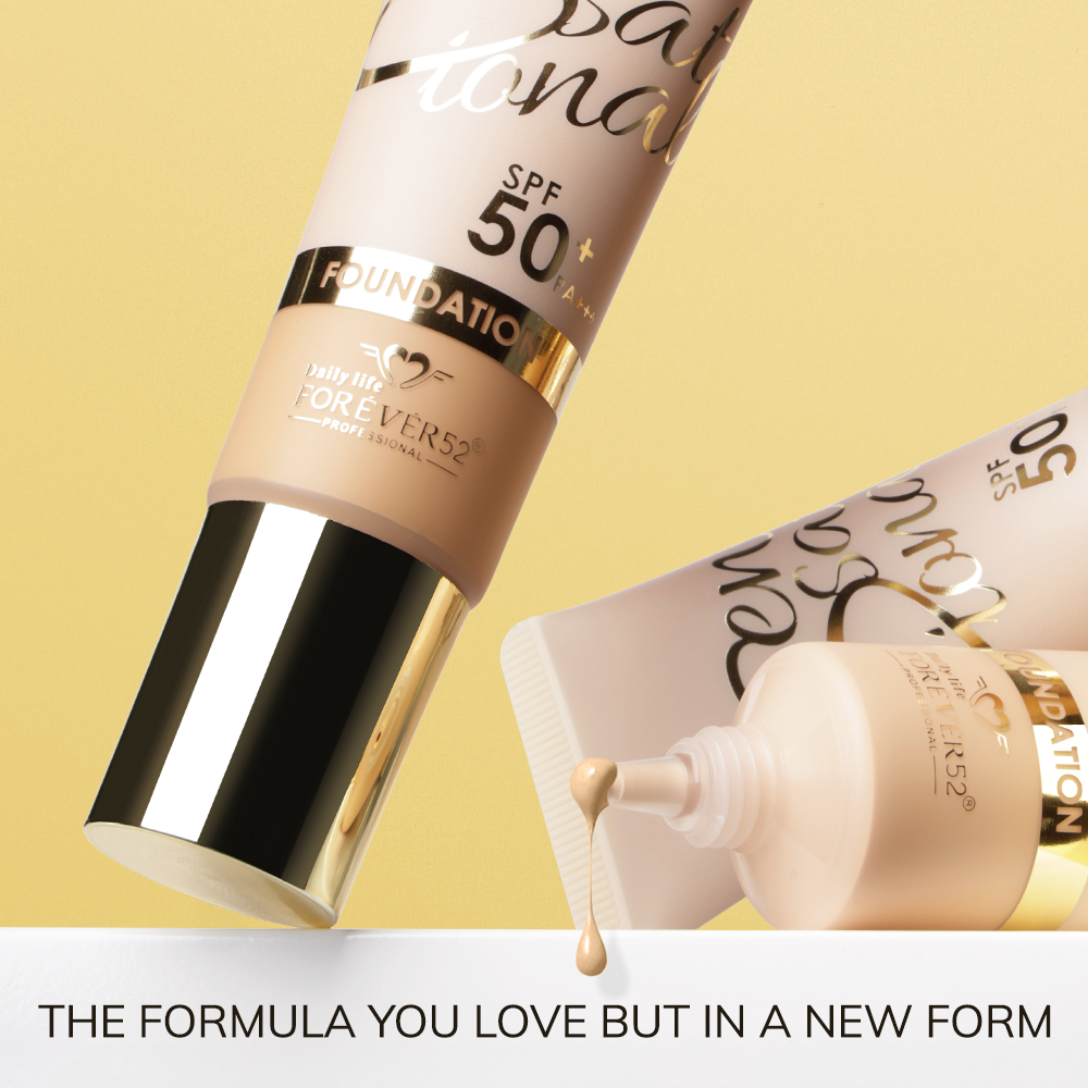 Sensational Foundation - SPF 50