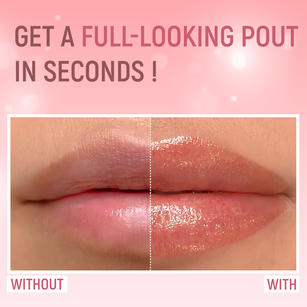 Sensational Lifter Lip Gloss