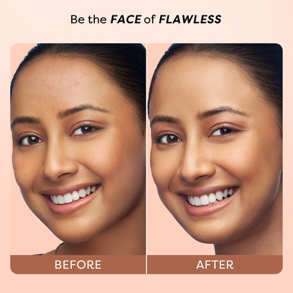 SUGAR POP HD Liquid Foundation