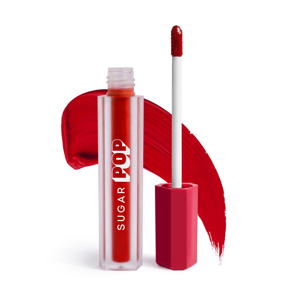 SUGAR POP Matte Lipcolour 06 Garnet (Gift)