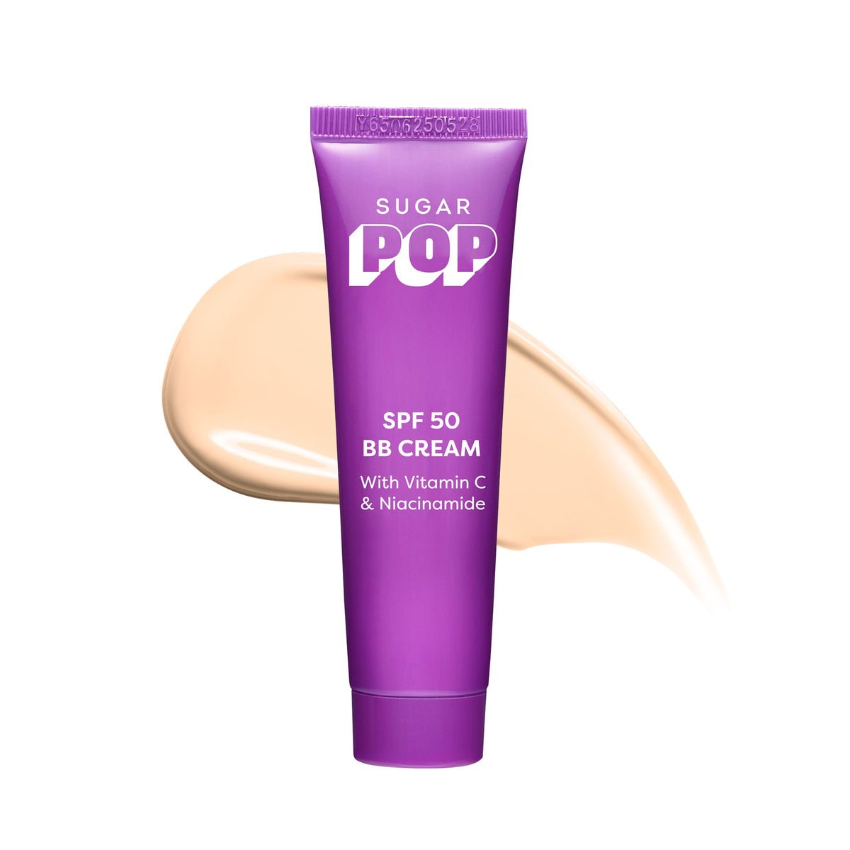 SUGAR POP SPF 50 BB Cream with Vitamin C & Niacinamide (Kit)