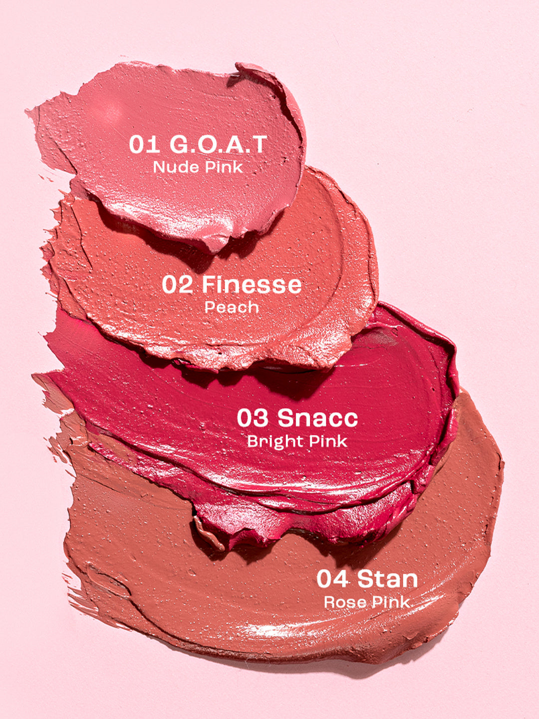 SUGAR Play Vibe Check Liquid Lipstick