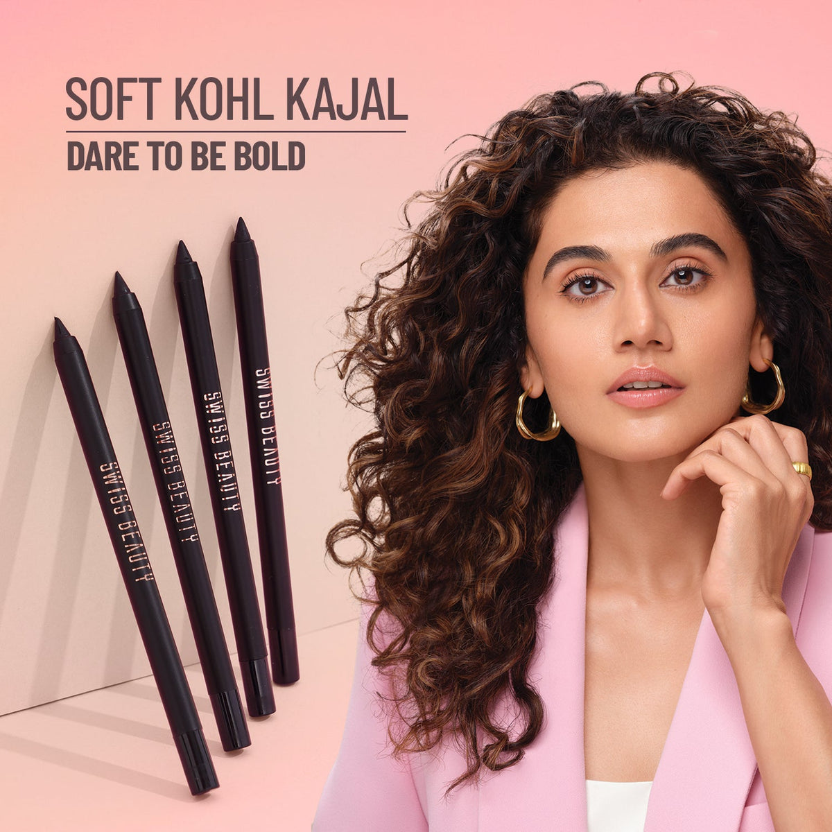 Soft Kohl Kajal