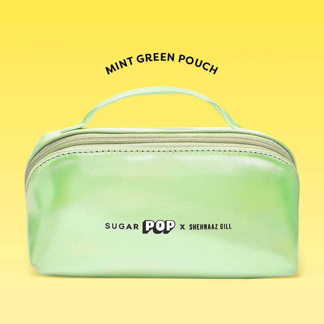 Shehnaaz's Limited-Edition Makeup Kit