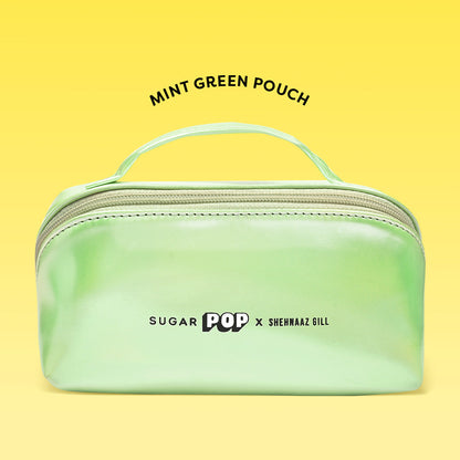 Shehnaaz's Limited-Edition Makeup Kit