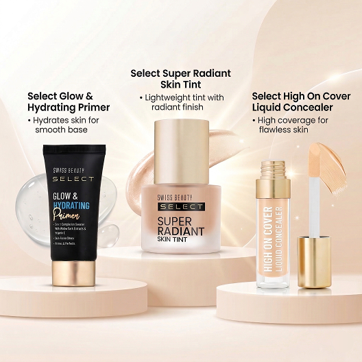 Select Skin Perfect Trio