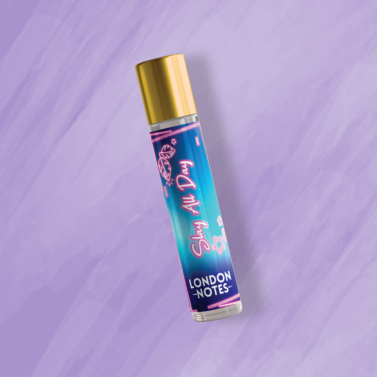 London Notes Slay All Day EDP  25ml
