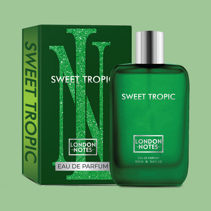 LondonNotes SweetTropic EDP 100ml