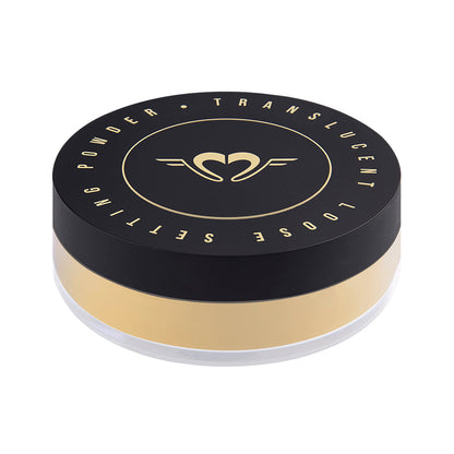 Translucent Loose Setting Powder